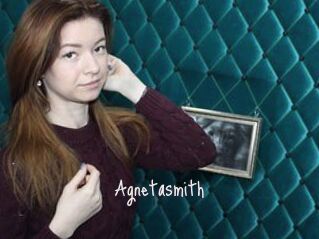 Agnetasmith