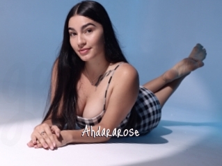 Ahdararose