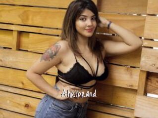 Ahribrand