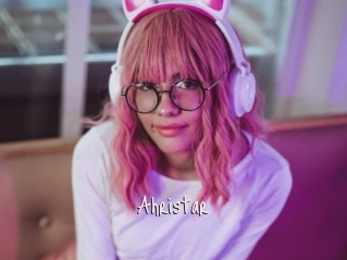 Ahristar