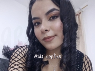 Aida_cortes