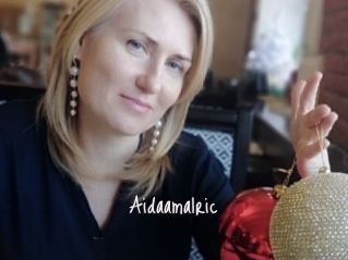 Aidaamalric