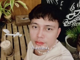 Aidenlandy