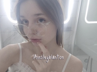 Ainsleyblanton
