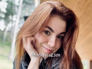 Ainsleycurson