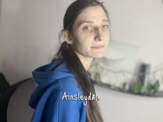 Ainsleydale