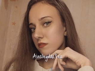 Ainsleydarter
