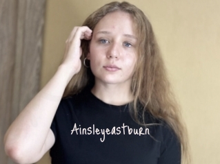 Ainsleyeastburn