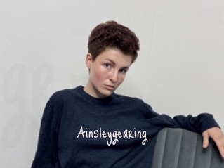 Ainsleygearing