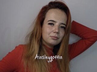 Ainsleygoffin