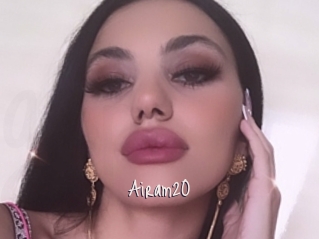 Airam20