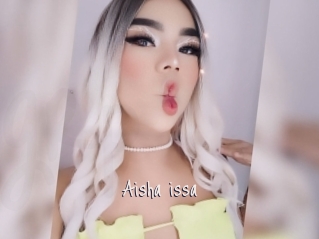 Aisha_issa