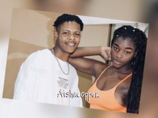 Aishacopper