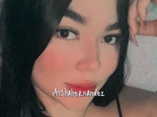 Aishahernandez