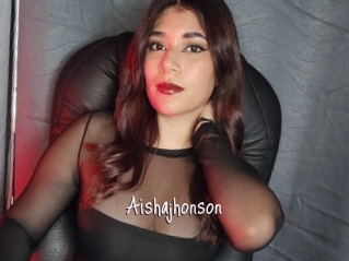 Aishajhonson