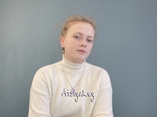 Aislyakey