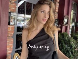 Aislyaldridge