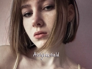 Aislybarfield