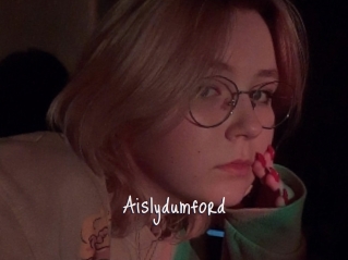 Aislydumford