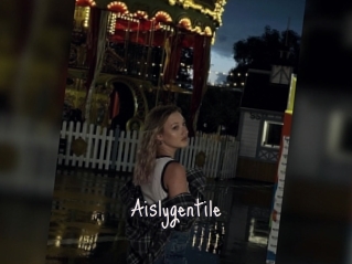 Aislygentile