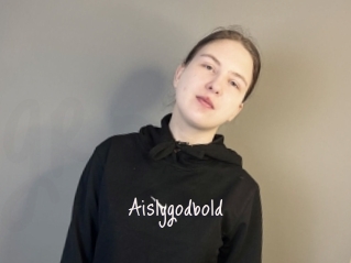 Aislygodbold