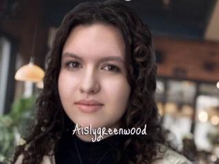 Aislygreenwood