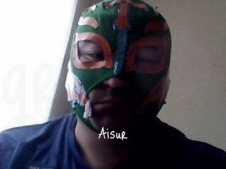 Aisur