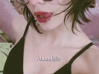 Akamehills