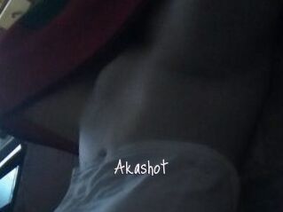 Akashot