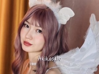 Akikosato