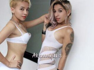 Akiraandparis