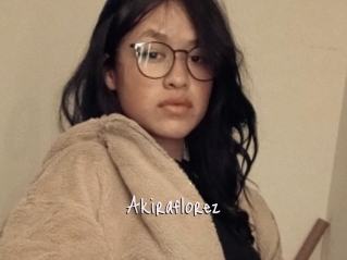 Akiraflorez