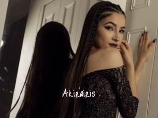 Akirairis