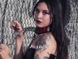 Akiravolk