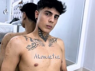 Akoncarter