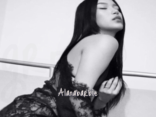 Alanabarbie
