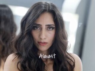Alanafit
