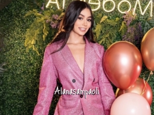 Alanasampaoli