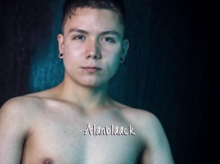 Alanblaack