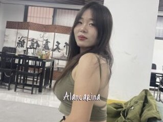 Alancarina