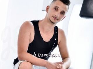 Alaneverhard