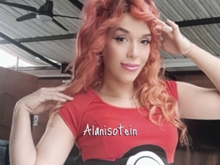 Alanisotein