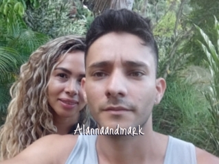 Alannaandmark