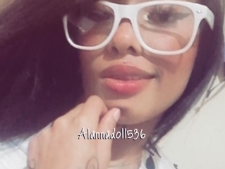 Alannadoll536