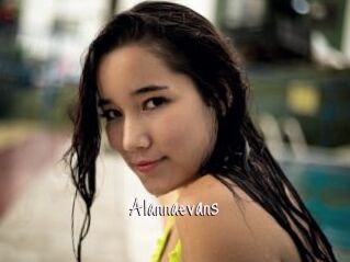 Alannaevans