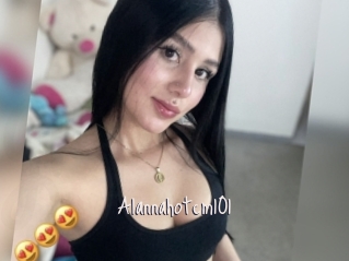 Alannahotcm101
