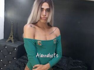 Alannahots