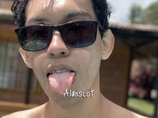 Alanscot