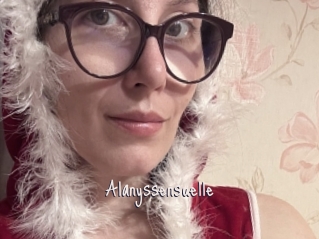 Alanyssensuelle