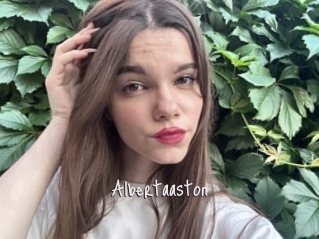 Albertaaston